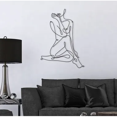 YOGI Panel ścienny 60 1,3 80 cm